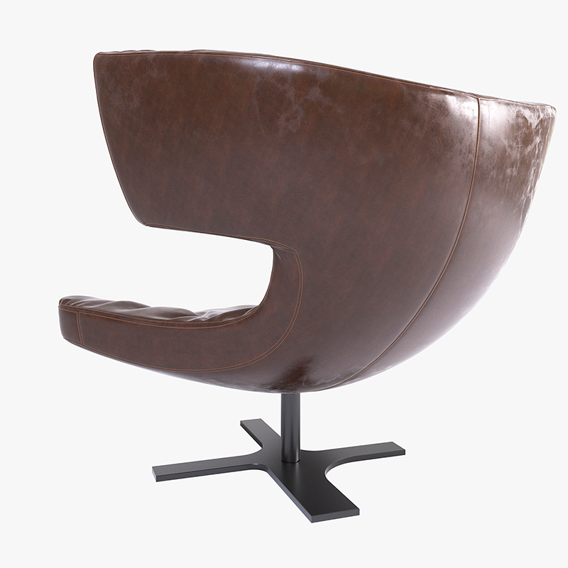 Кресло ROXY ARKETIPO 5906001  - Вид №3