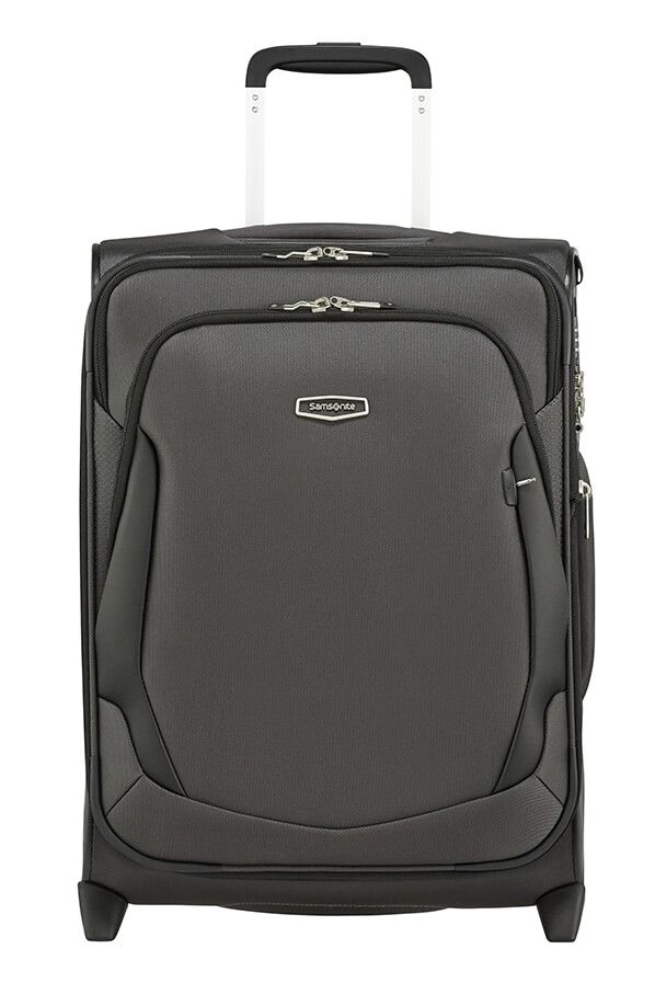 CS1-18003 Чемодан CS1*003 XBlade 4.0 Upright Expandable 55 Samsonite X`Blade 4.0  - Вид №3
