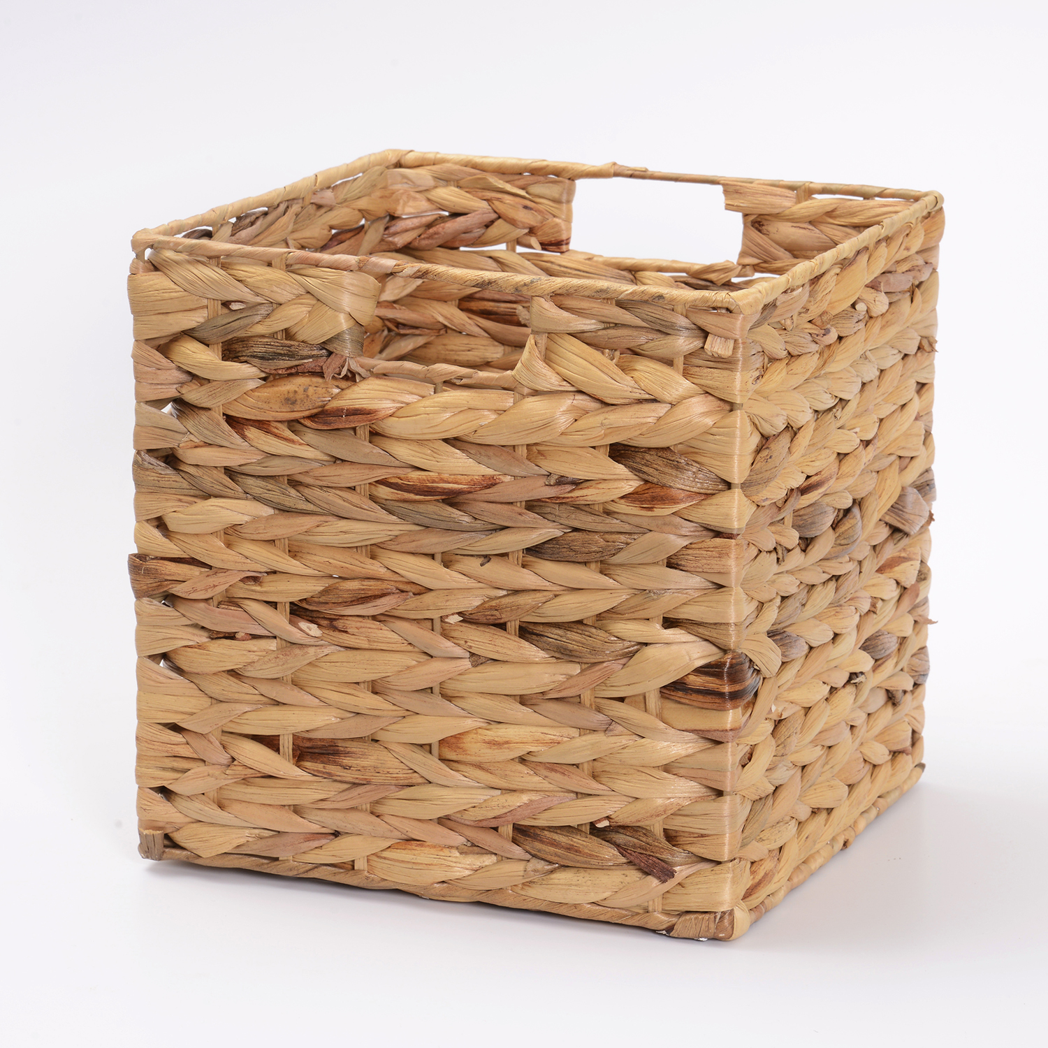 WB-661-L Glan Плетеная корзина WasserKRAFT 