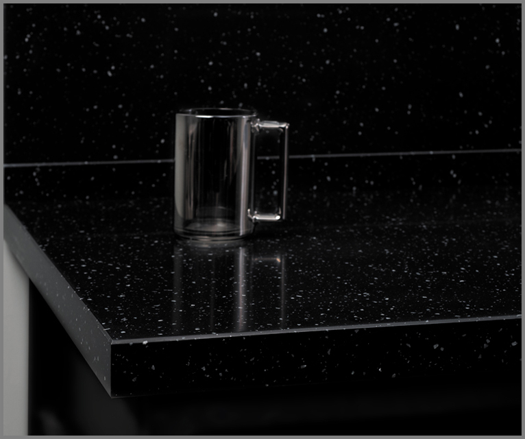 Столешницы для кухни - Скайфол LIGRON LIST334 2399 - Вид №13