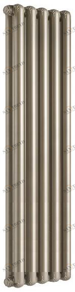 FONDITAL Радиатор с вертикальным дизайном Mood sun-id-1353004