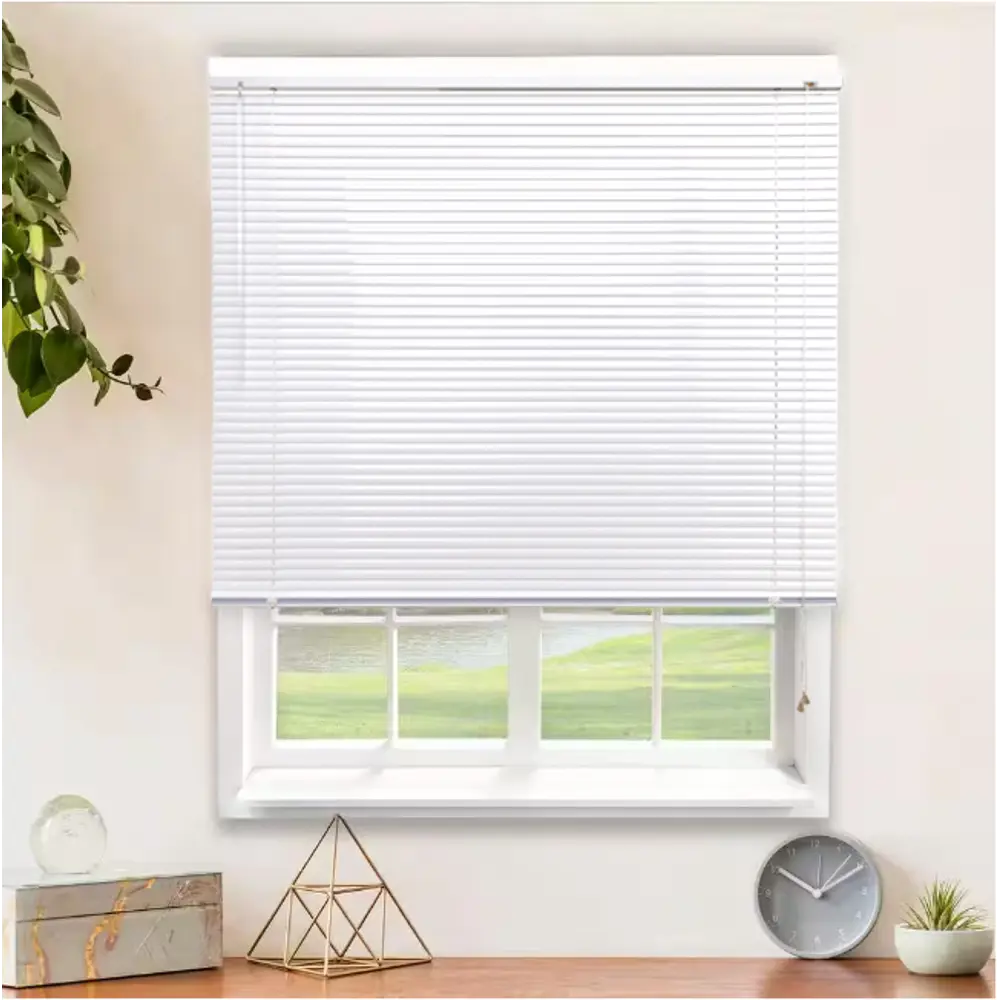 INSPIRE Алюминиевые жалюзи 100x160 см с регулировкой света 89351008 STLM-1546897 - Вид №3