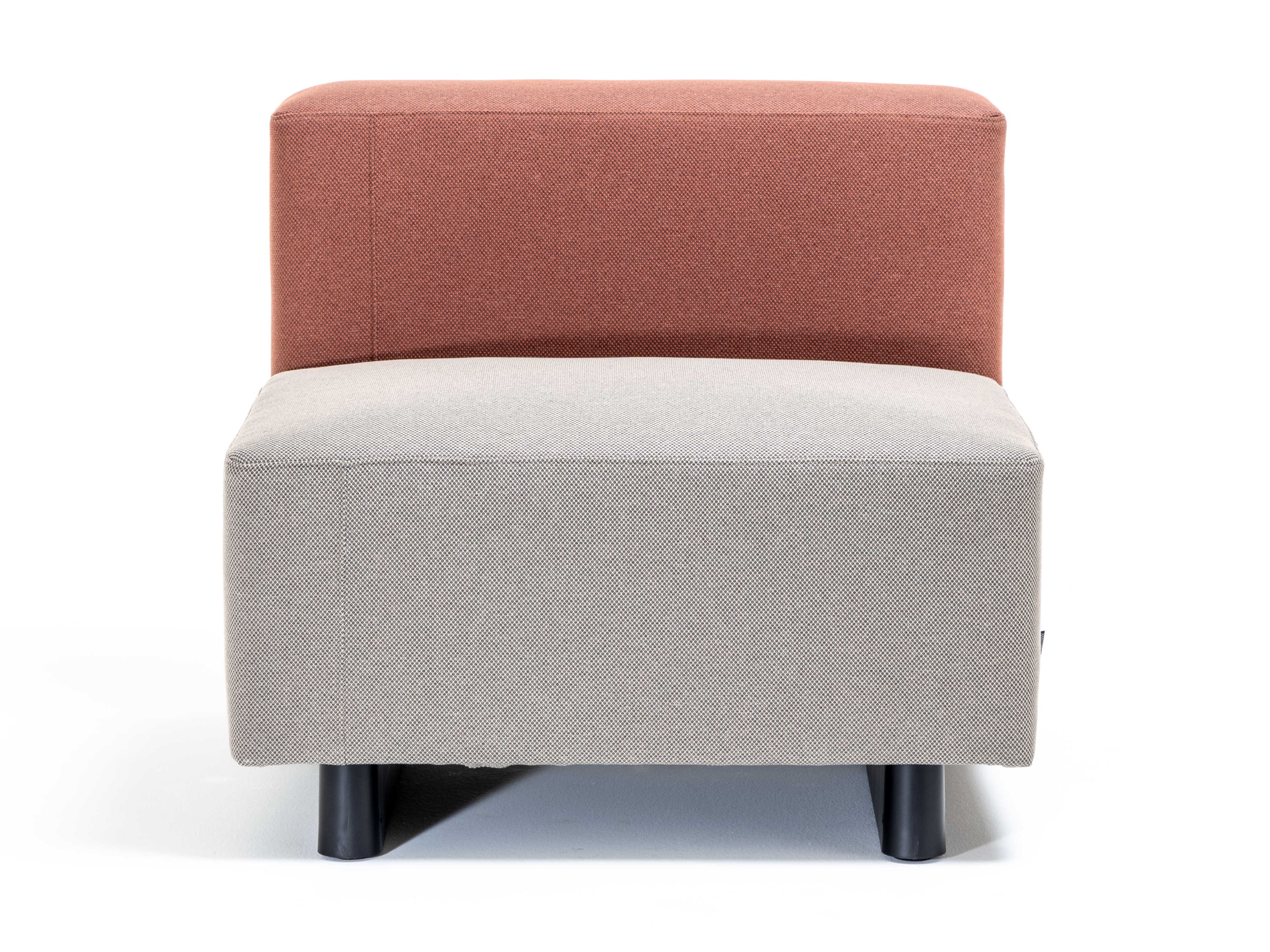 Тканевое кресло VAGHI Dual ARCH-00073562 - Вид №1