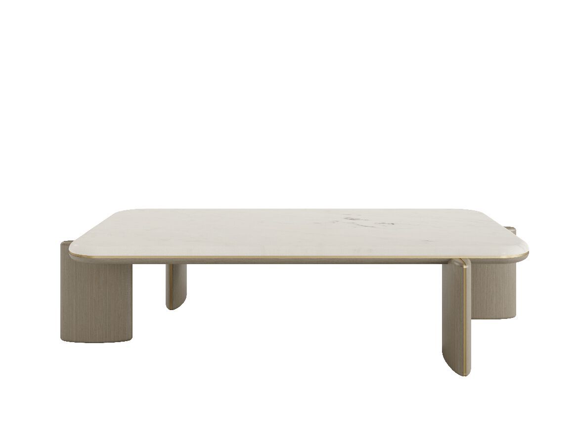 Прямоугольный журнальный столик Casa Magna Essence ARCH-00036851