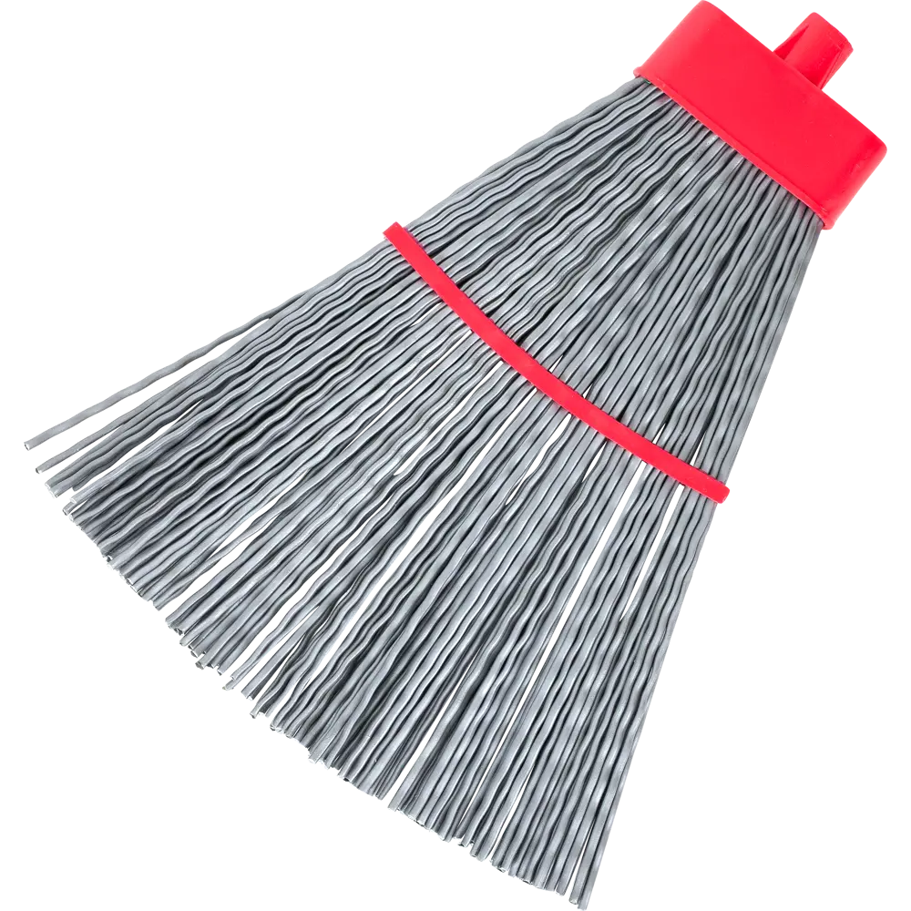 Метла садовая «Люкс» №9 без черенка Santreyd STLM-2109221