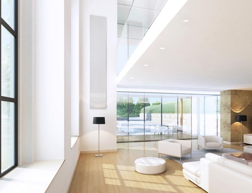 Astro Lighting Круглый встраиваемый точечный светильник из стали  1248006  - Вид №2