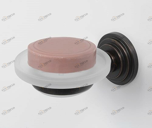 Isar K-7329 Мыльница Santreyd 