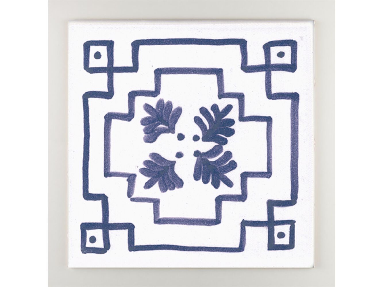 Пол / покрытие ручной работы La Riggiola традиция ARCH-00079765