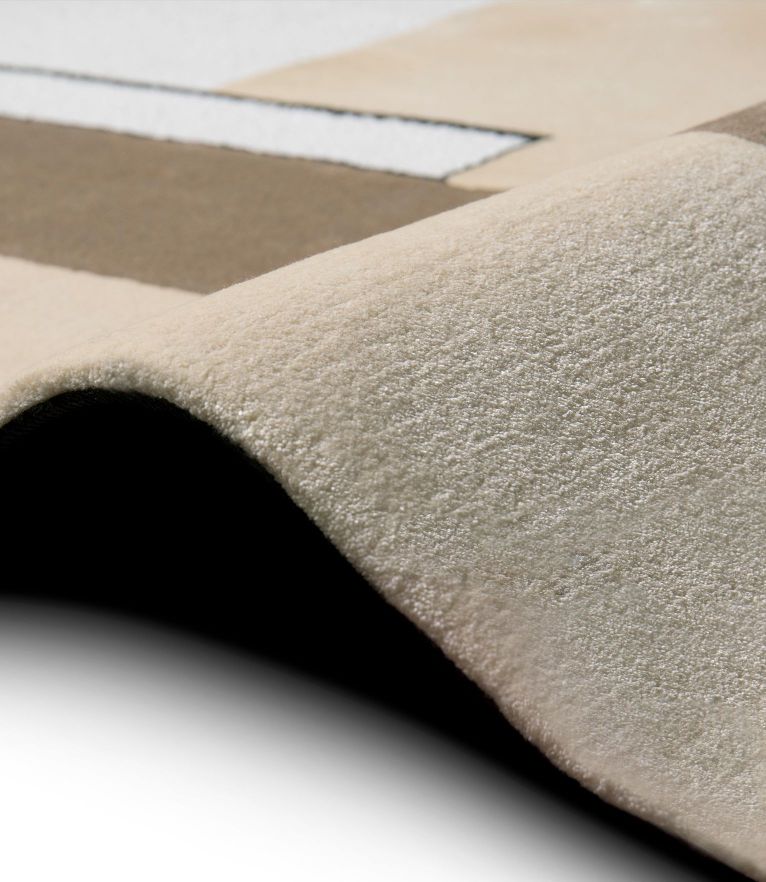 Оскарруг RUG'SOCIETY Geometric 157_408 - Вид №4