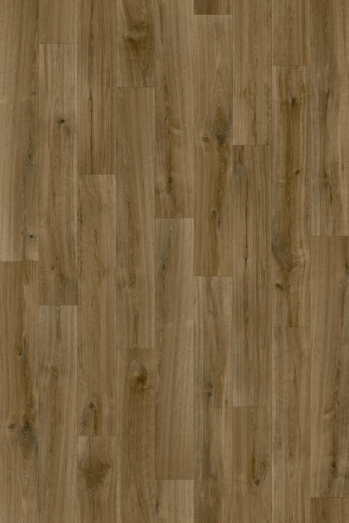 Нескользящий виниловый пол с эффектом дерева BEAUFLOR Stylux ARCH-00095194 - Вид №4