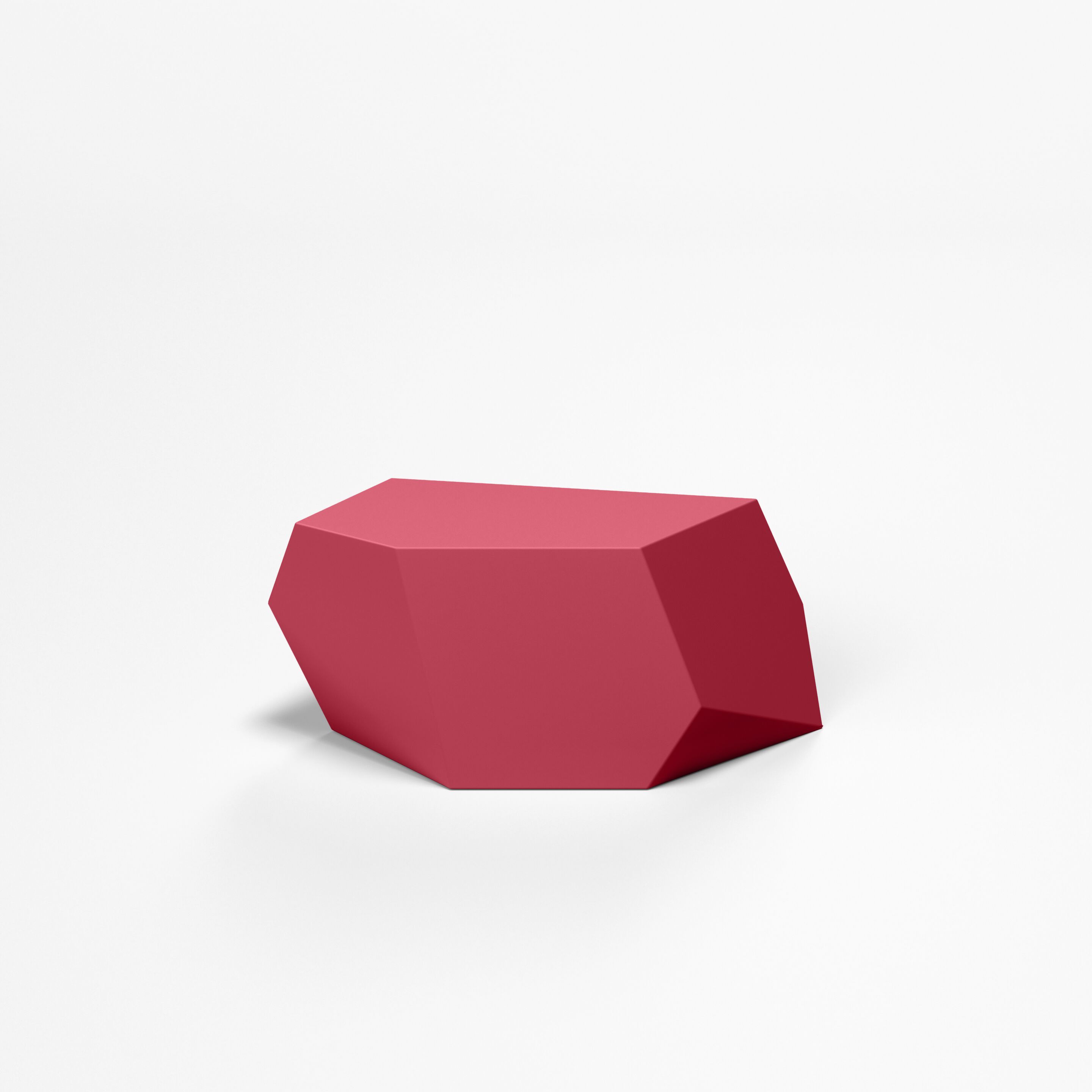 Скамья из пенопласта без спинки SIXINCH Rock ARCH-00016897 - Вид №19