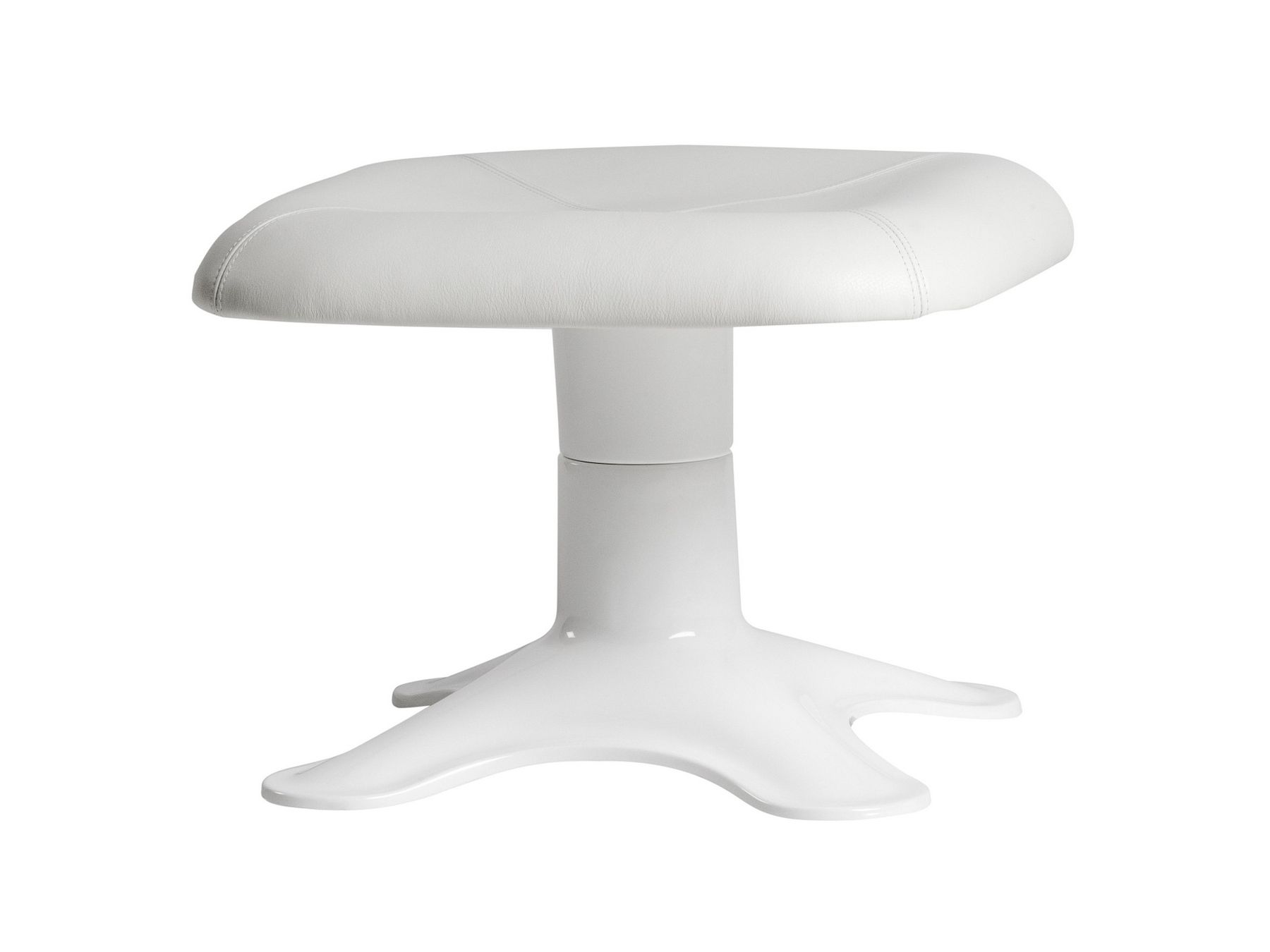 Кожаная подставка для ног Artek Karuselli ARCH-00141683 - Вид №2