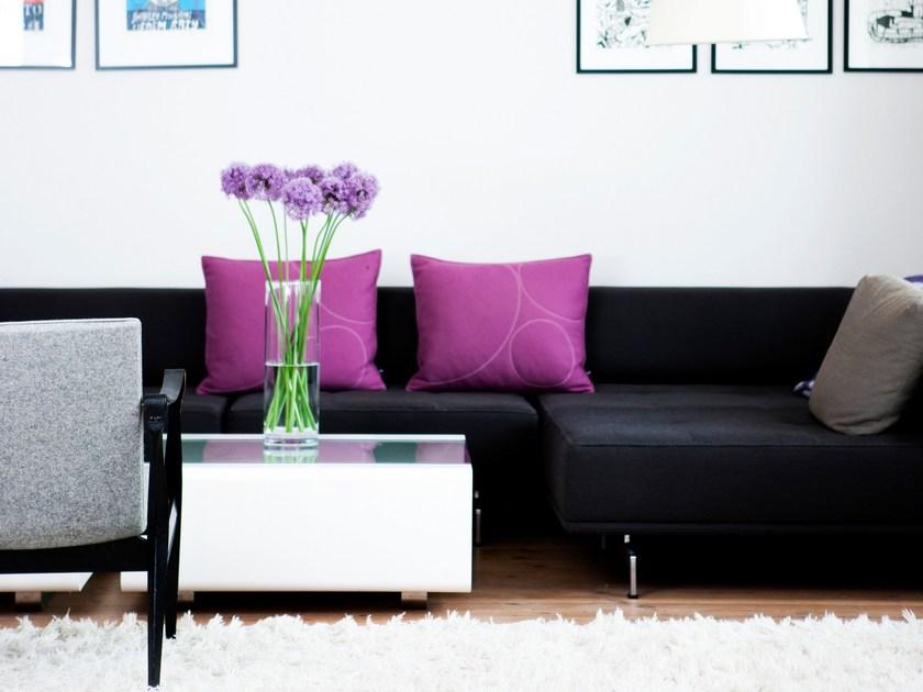 Anne Linde Журнальный столик с вещевым ящиком sun-id-1481323 - Вид №4