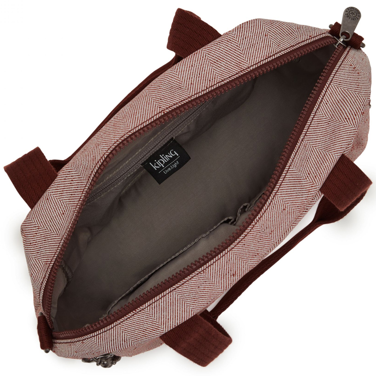 KI3546Q84 Сумка Medium Shoulder bag Kipling Cool Defea  - Вид №2