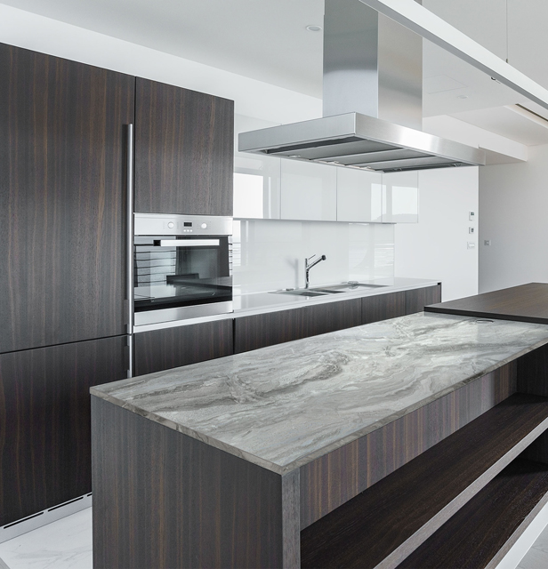 Столешницы для кухни - Магеллан LIGRON LIST380 2443 - Вид №4