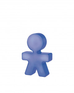 Настольная лампа Alessi Girotondo