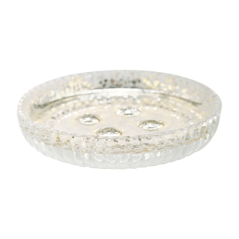 Verran Tesoro — стеклянная мыльница для современной ванной 89355571 STLM-0969731