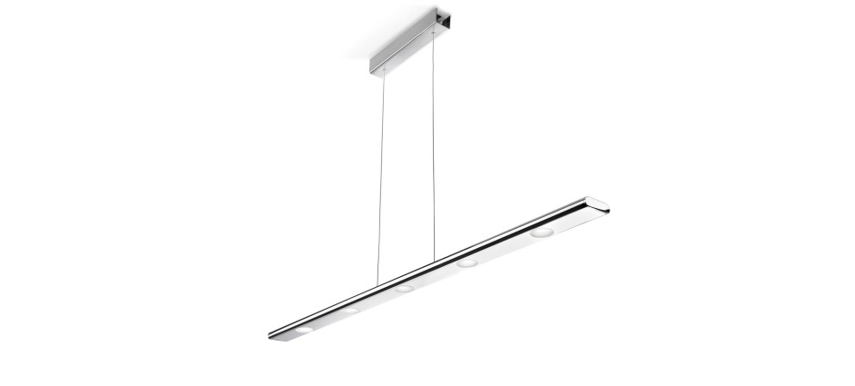 004463 Люстра Leds C4 Troppo  - Вид №3