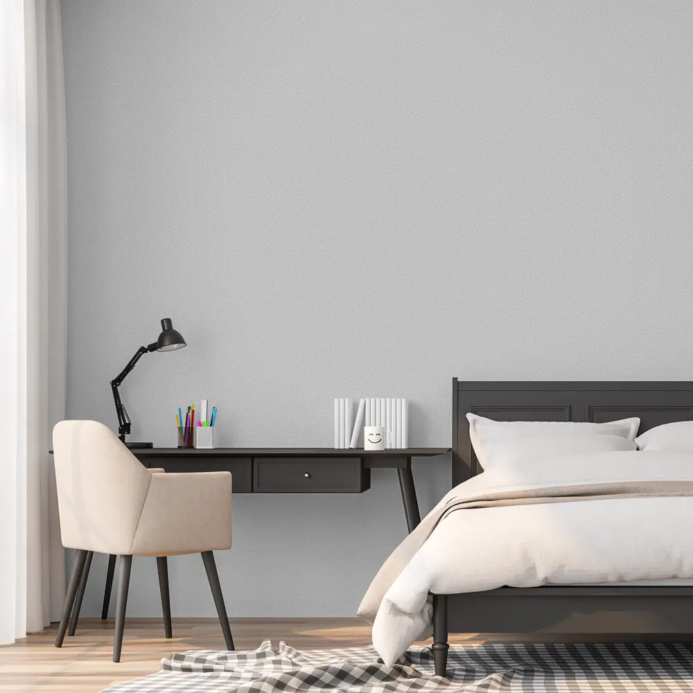 Обои флизелиновые Ateliero Parker серые 1.06 м At1113-06ОАВЭ STLM-2190214 - Вид №2