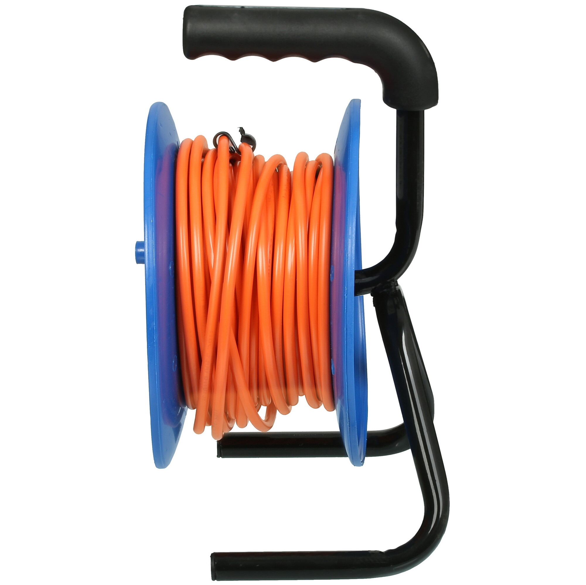 Удлинитель силовой Атлант 40295 оранжевый 5413361 STDN-0106802 - Вид №2