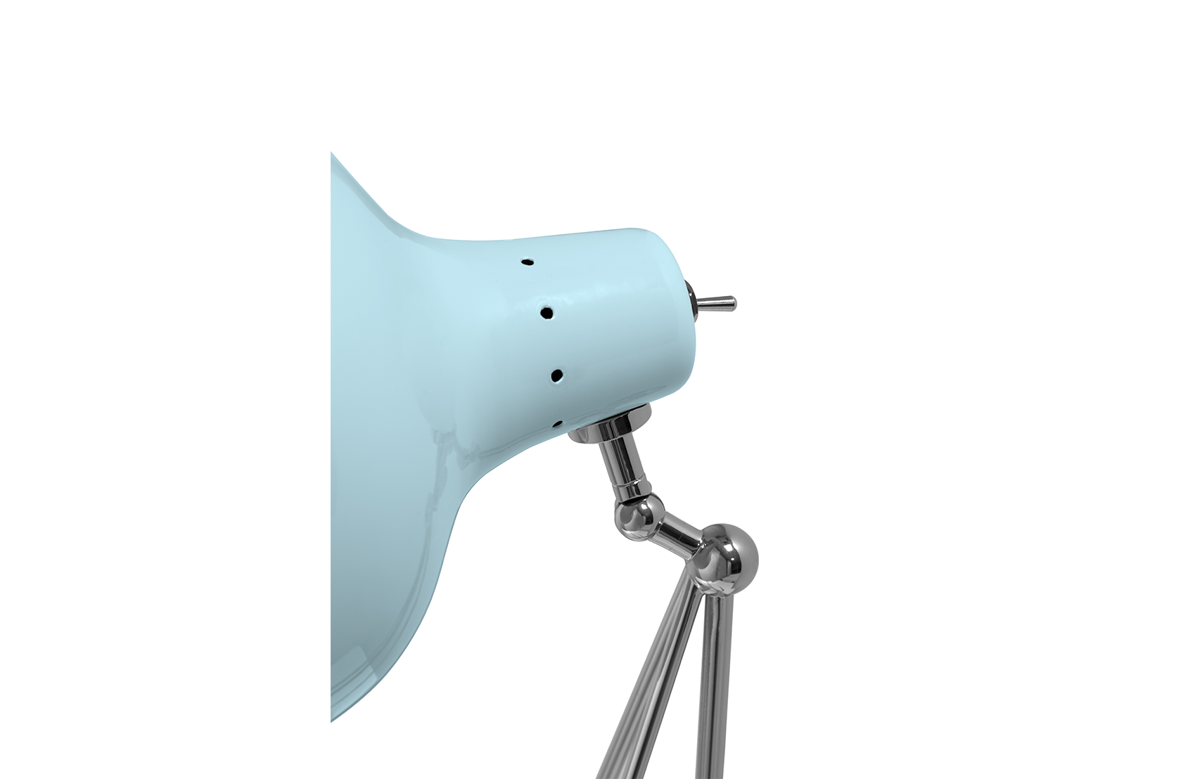 CIST192 Настольная лампа в детскую Диана Circu  - Вид №7