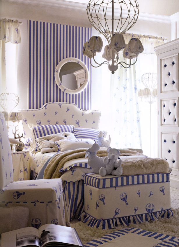 Кровать  DOLFI Leonard 03 