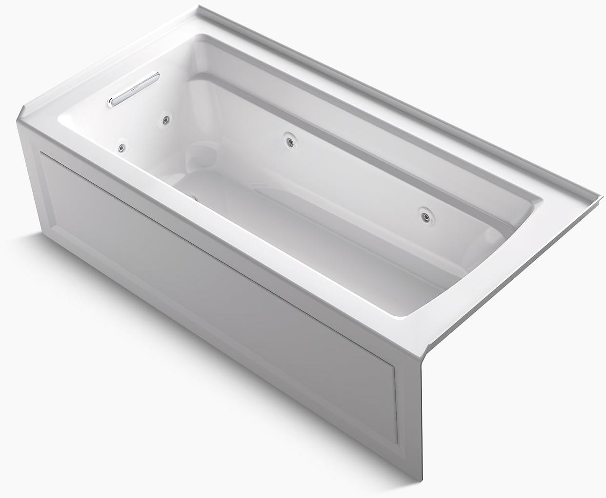 KOHLER  K-1949-LAW-58  - Вид №1