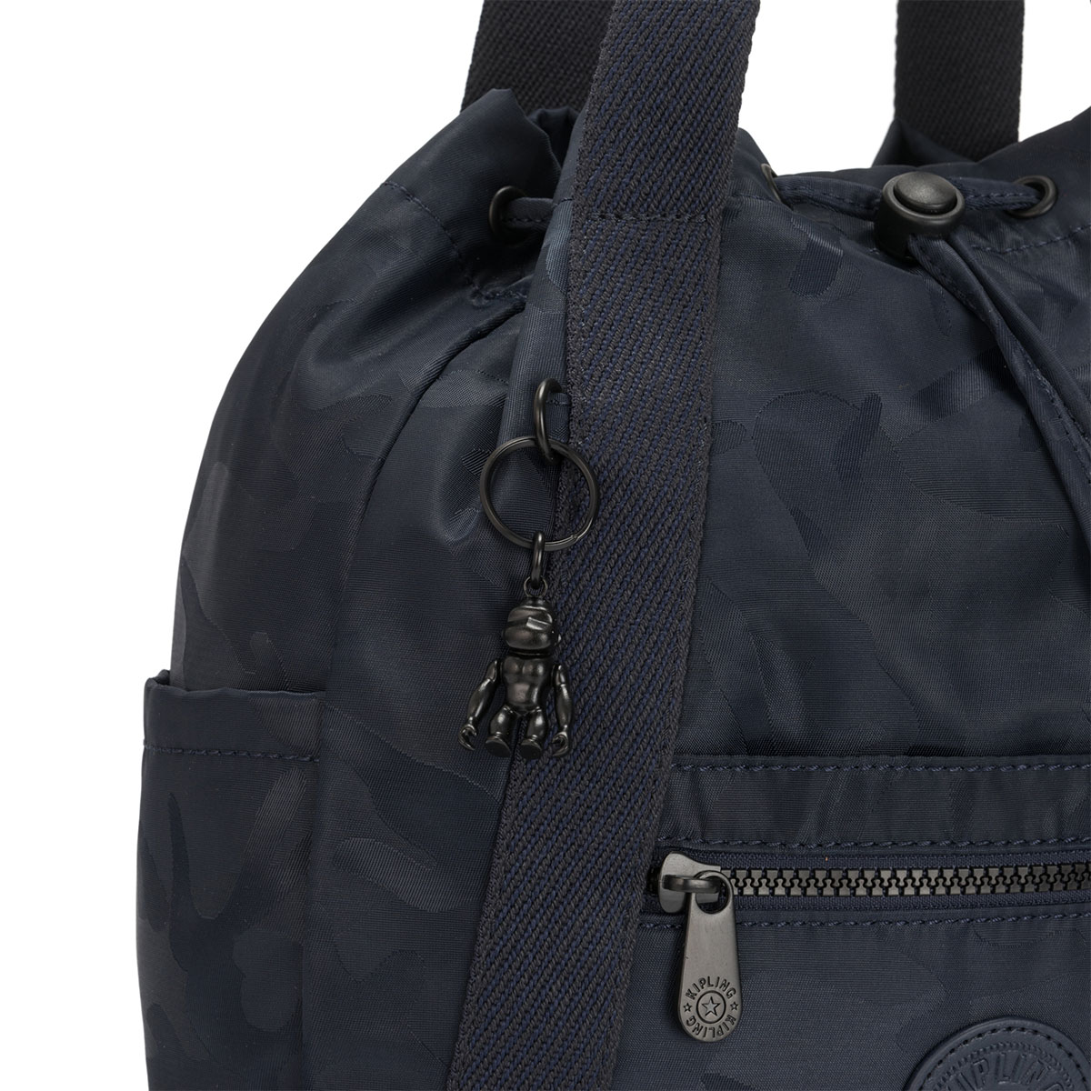 KI291553I Рюкзак Art Backpack S Small Backpack Kipling  - Вид №4