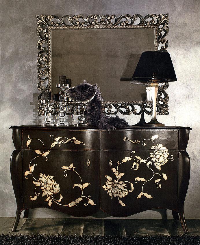 Комод  INTERIORS AP295/D22 