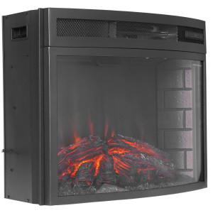 8167283 Электроочаг RealFlame Firefield 25 S IR
