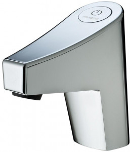 Порционный кран Presto Touch 56635 для раковины