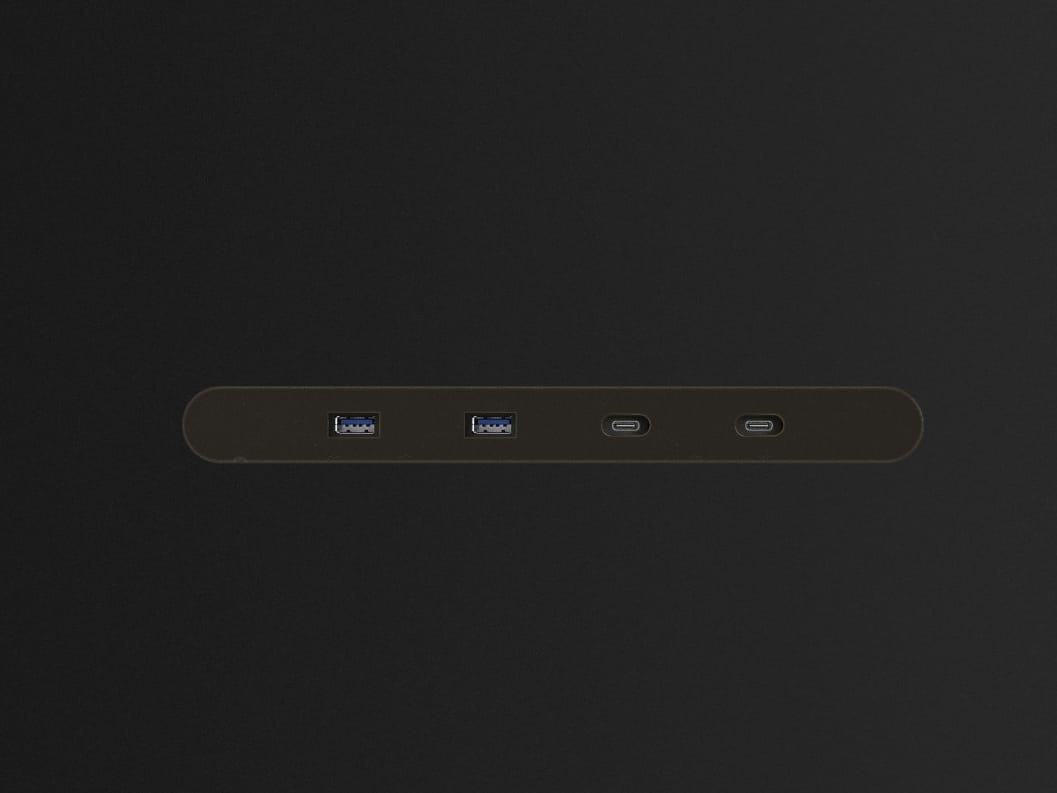 Хранение данных / зарядное устройство ZETR 25 / CONNECT ARCH-00039846 - Вид №3