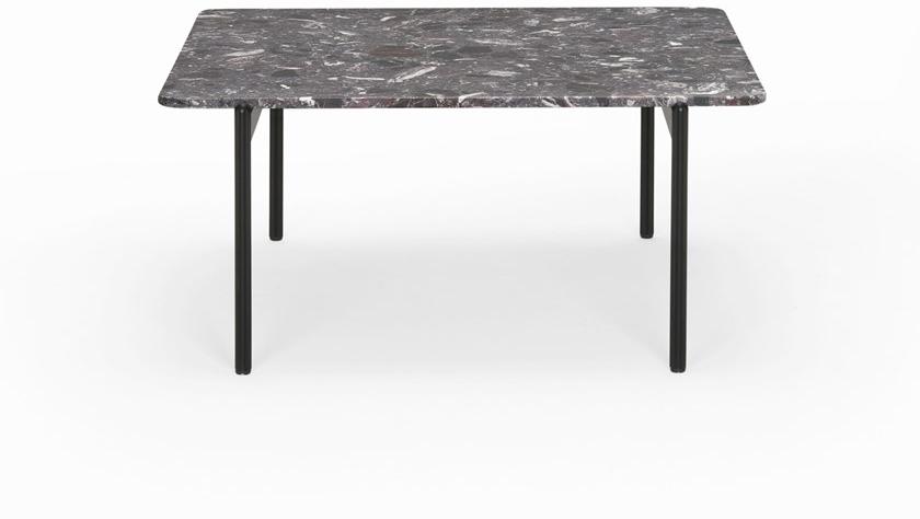 Pedrali Прямоугольный журнальный столик Blume sun-id-1447777 - Вид №2