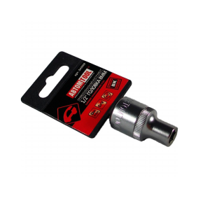 90588524 Торцевая головка АвтомTool Proffi 542008, 1/2" 8 мм STLM-0296976 ABTOMTOOL