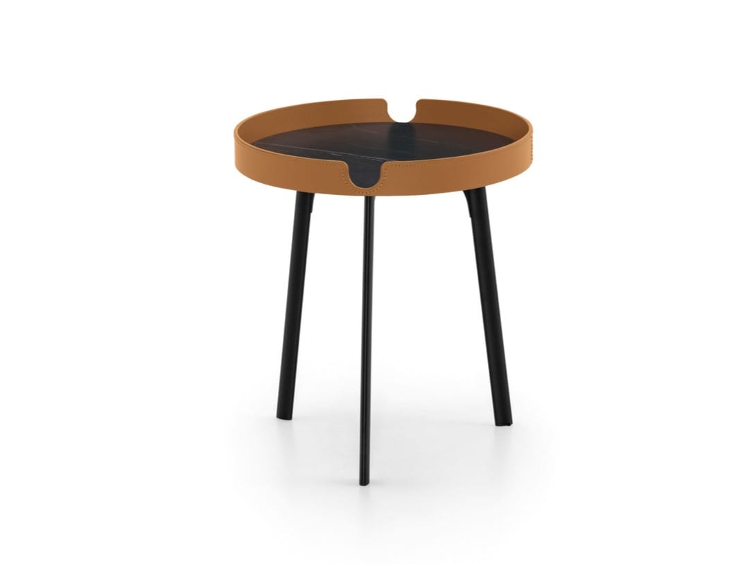 Круглый журнальный столик Bolzan Gabri ARCH-00125273