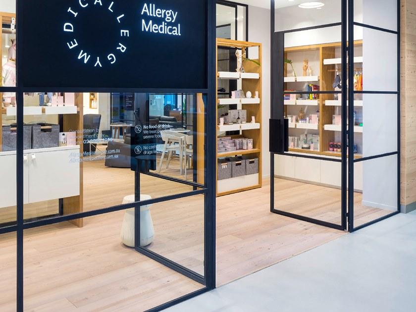 mafi Пол из лиственницы Alpin Laebbkw - Вид №1