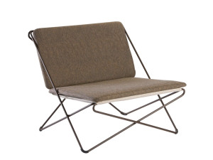 Штабелируемое садовое кресло Sunbrella®