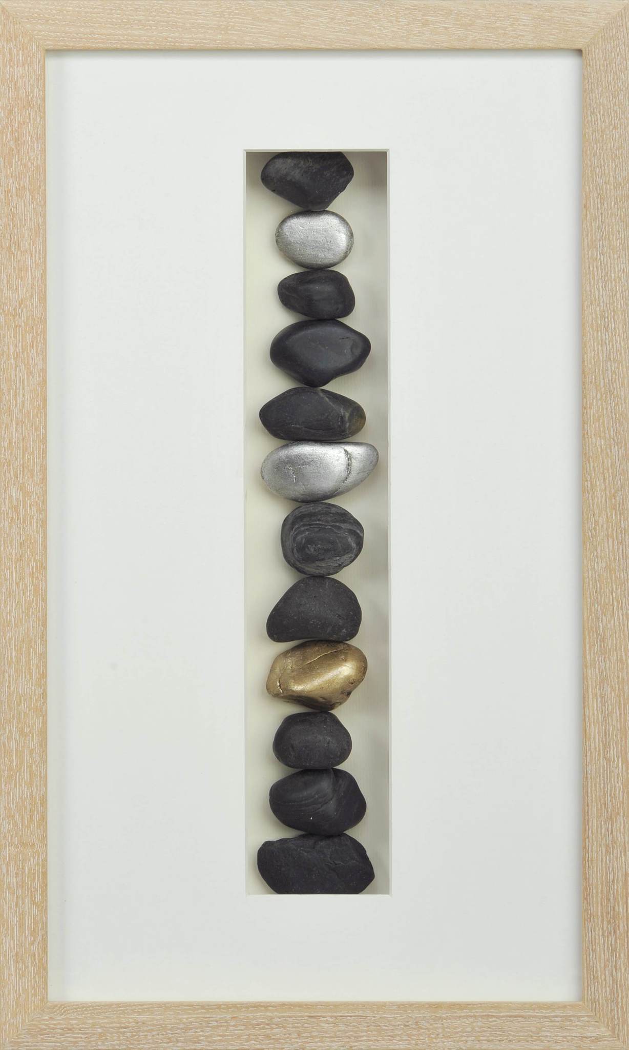 18341A Панно "Камни 1" LAB.Space  - Вид №1