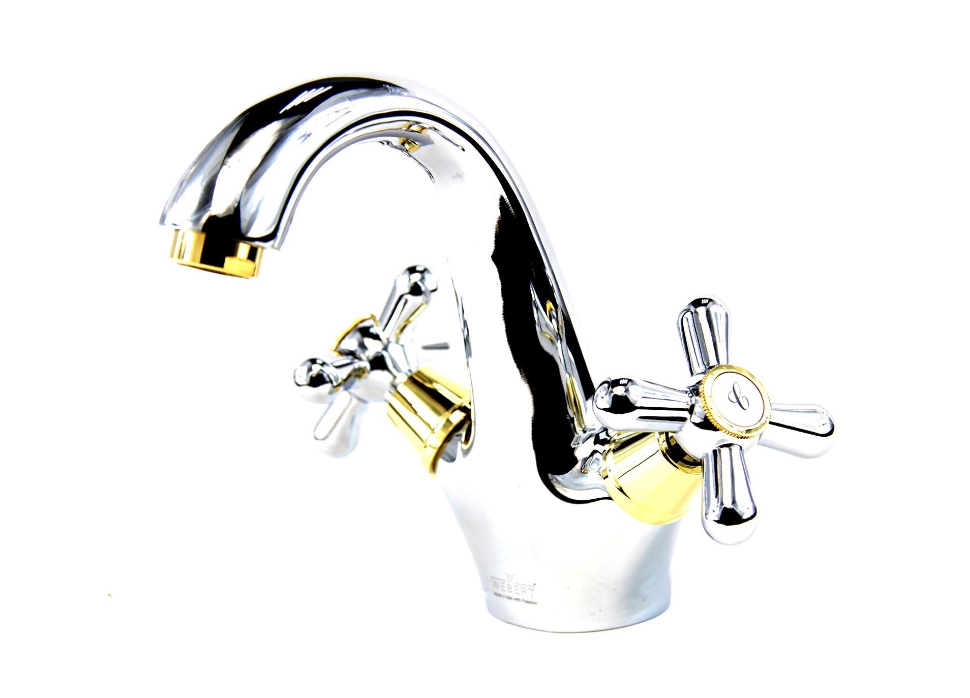 AM700102017 Смеситель для раковины Webert Armony