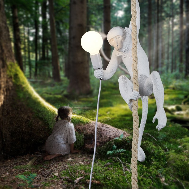 Подвесной светильник 9133P white от Delight Collection DELIGHT ДИЗАЙНЕРСКИЕ 243819 Белый  - Вид №2