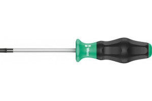 14980132 Отвертка Kraftform Comfort 1367 TX 15/80 MM WE-031506 WERA