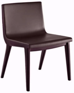 Maxalto Кожаное кресло Acanto