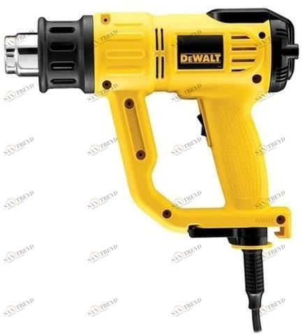 DeWALT Электронный вариатор температуры sun-id-1352659