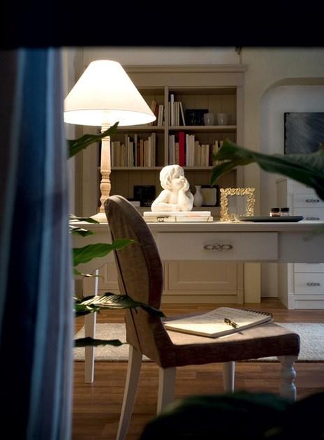 Callesella Arredamenti Стул для ресторана со съемной крышкой из дерева sun-id-1384582 - Вид №3