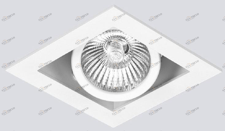 ONOK Lighting Регулируемый светильник Cardan sun-id-1458035