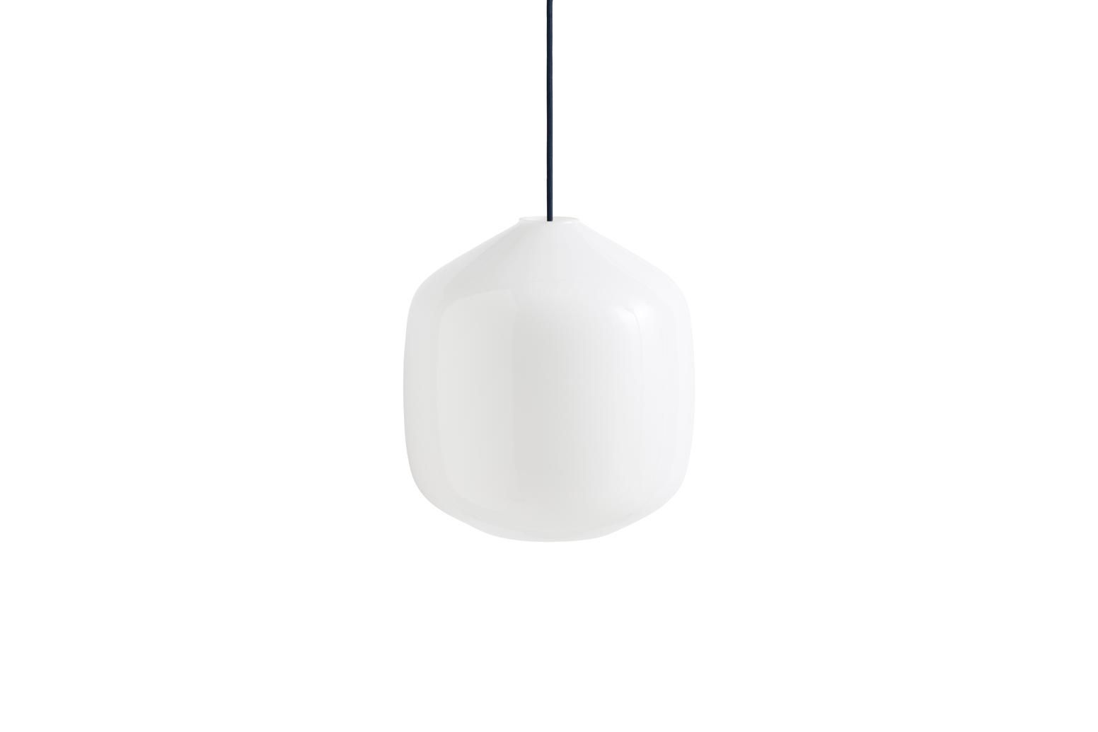 Подвесной светильник из дутого стекла Hay Buoy ARCH-00012988 - Вид №15