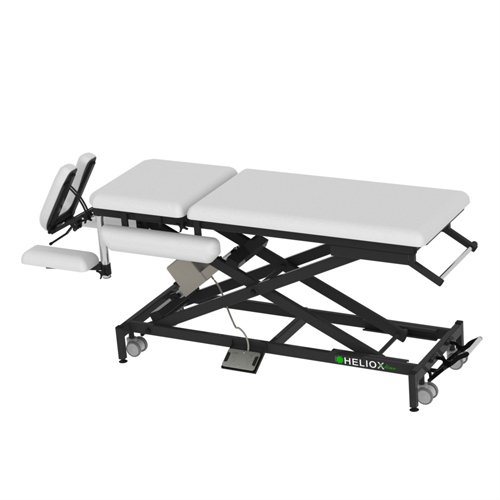 Массажный стол C электроприводом HELIOX HELIOXX103 Santreyd sun-id-2008311 - Вид №2