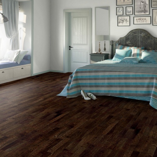 Паркетная доска Tarkett Дуб кокоа 3100200007 - Вид №10