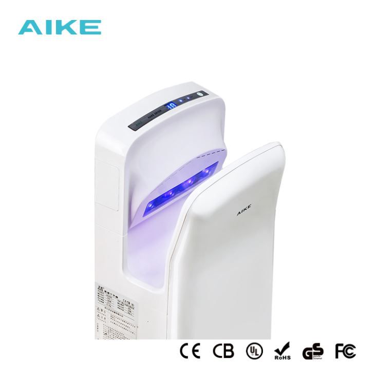 Струйная сушилка для рук AIKE AK2006H_5_85  - Вид №3