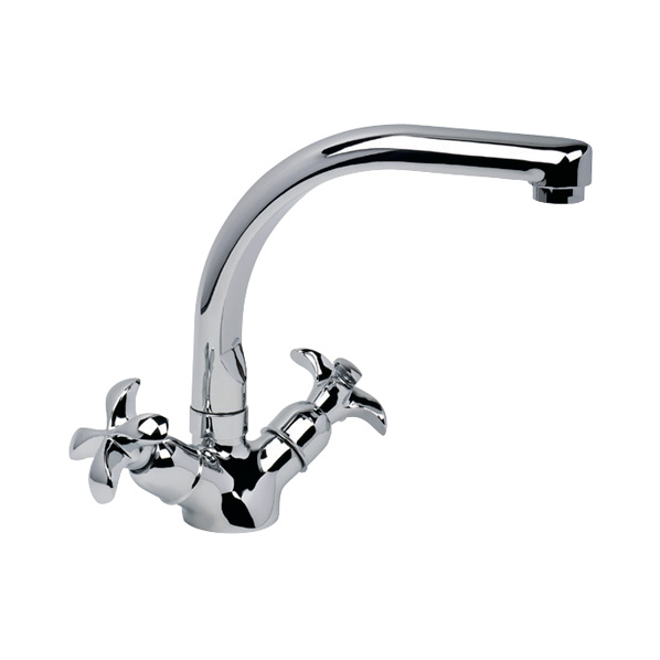 032 Iris  Смеситель для кухни  ARGO kran 032iris